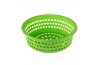 Round Trendy Colander – L
