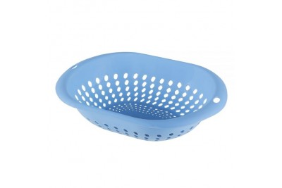 Oval Trendy Colander – M