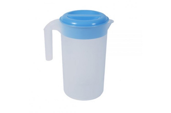 4L Plastic Jug