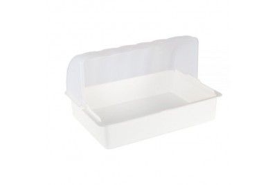 Food Keeper with Cover