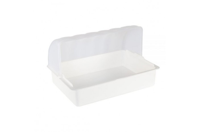 Food Keeper with Cover