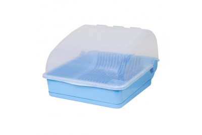 Dish Drainer with Cover 9510