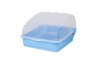 Dish Drainer with Cover 9510