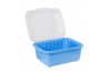 Dish Drainer with Cover 1149