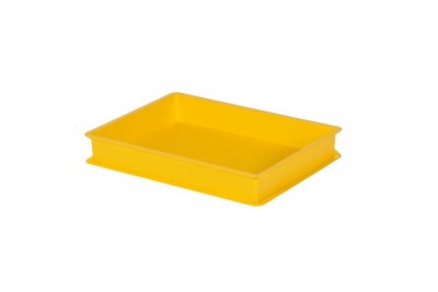 Stackable Food Grade Tray – 885