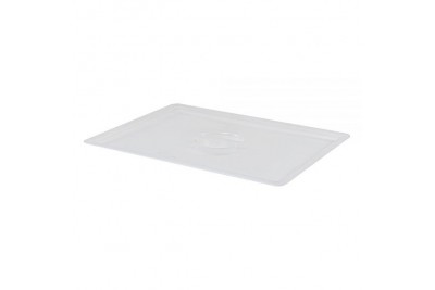 Stackable Food Grade Tray Lid – 887