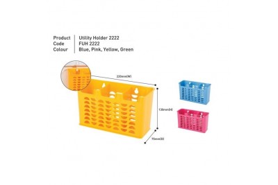 Utility Holder