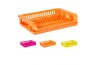 Single Layer Dish Drainer (New)