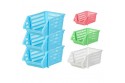 Stackable Kitchen Rack – 1 Tier (L)