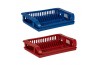 Single Layer Dish Drainer