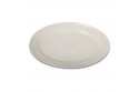 Oval Plate 11″ x 8″