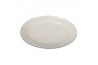 Oval Plate 14″ x 10″