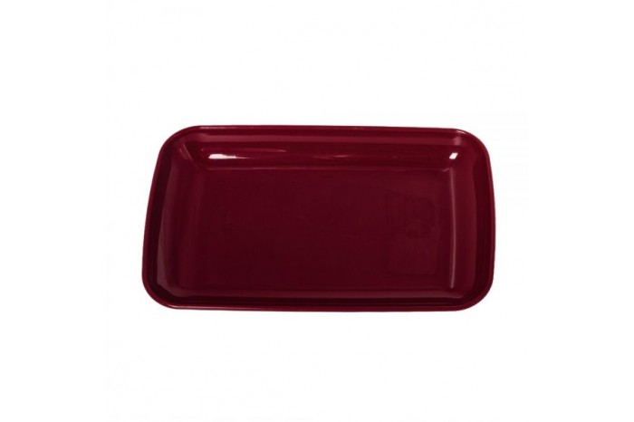 Rectangular Plate 8.5″ x 5.3″