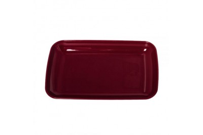Rectangular Plate 9.5″ x 6″