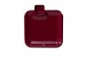 Square Plate with Sauce Compartment 2195