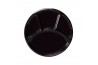 Round 4 Compartment Plate 2193