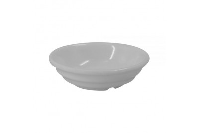 Round Sauce Dish 2198