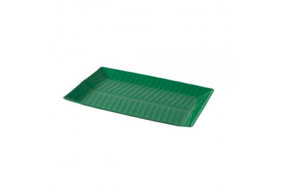 Banana Leaf Plate