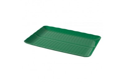 Banana Leaf Plate 468