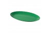 Banana Leaf Plate Oval – L