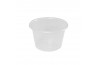 Round Container 1000ml (50 in 1)