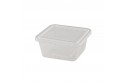 Square Container 300ml (50 in 1)