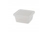 Square Container 300ml (50 in 1)
