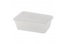 Rectangular Container 750ml (50 in 1) 500pcs