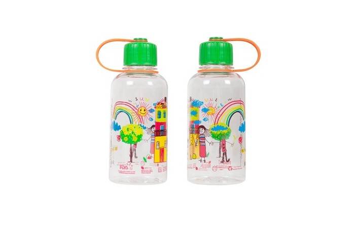 OSB With Design – 450ml