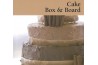 Cake Box & Board
