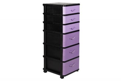 6 Tiers Drawer