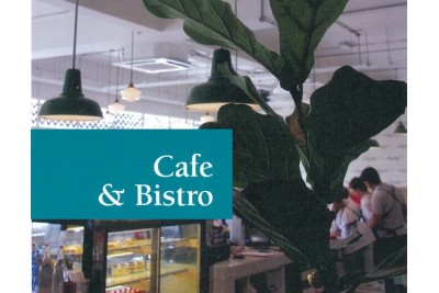 Cafe & Bistro