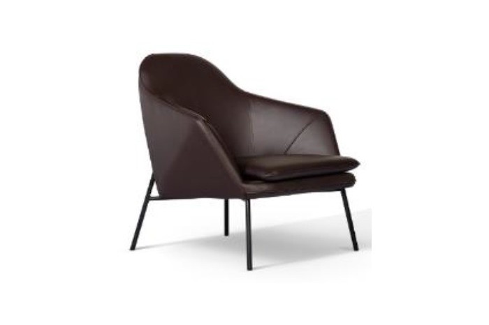 LOUNGE CHAIR 4000A
