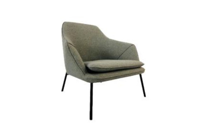 LOUNGE CHAIR 4000B