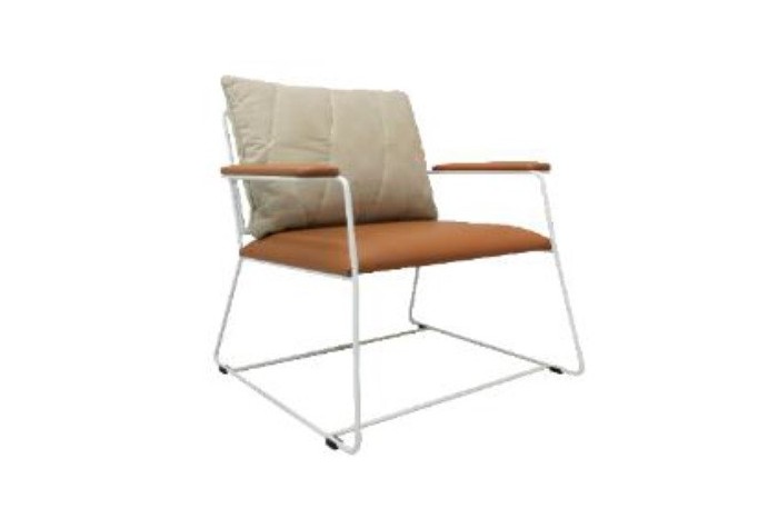 LOUNGE CHAIR 4001