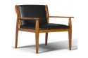 LOUNGE CHAIR 4002