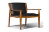 LOUNGE CHAIR 4002
