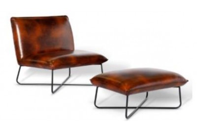 LOUNGE CHAIR 4005