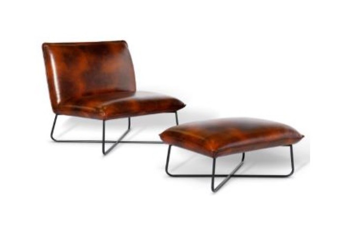 LOUNGE CHAIR 4005