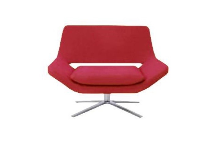LOUNGE CHAIR 4006