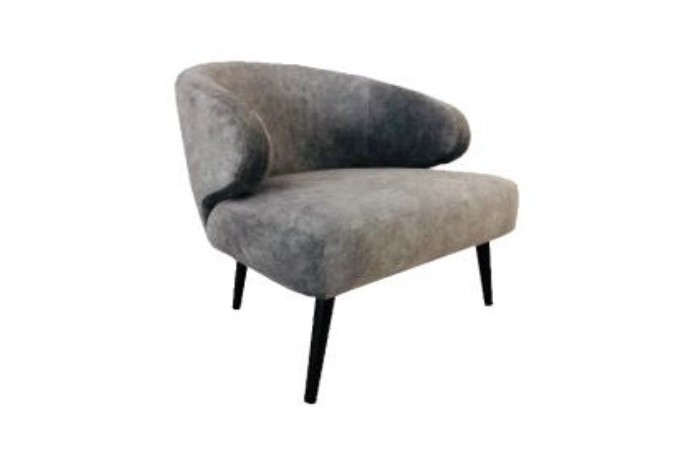 LOUNGE CHAIR 4007