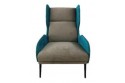 LOUNGE CHAIR 4010