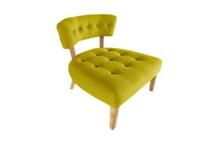 LOUNGE CHAIR 4019