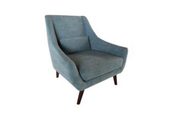 LOUNGE CHAIR 4020