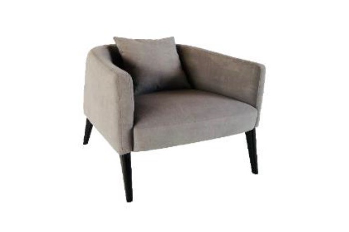 LOUNGE CHAIR 4031