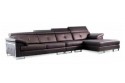 L SHAPE SOFA 777L
