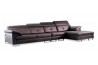 L SHAPE SOFA 777L
