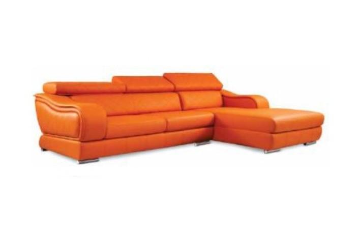 L SHAPE SOFA 888L