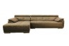 L SHAPE SOFA 1000L