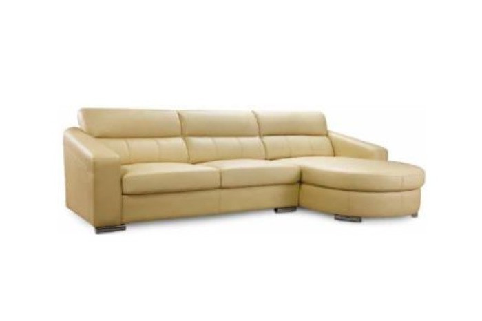 L SHAPE SOFA 1001L